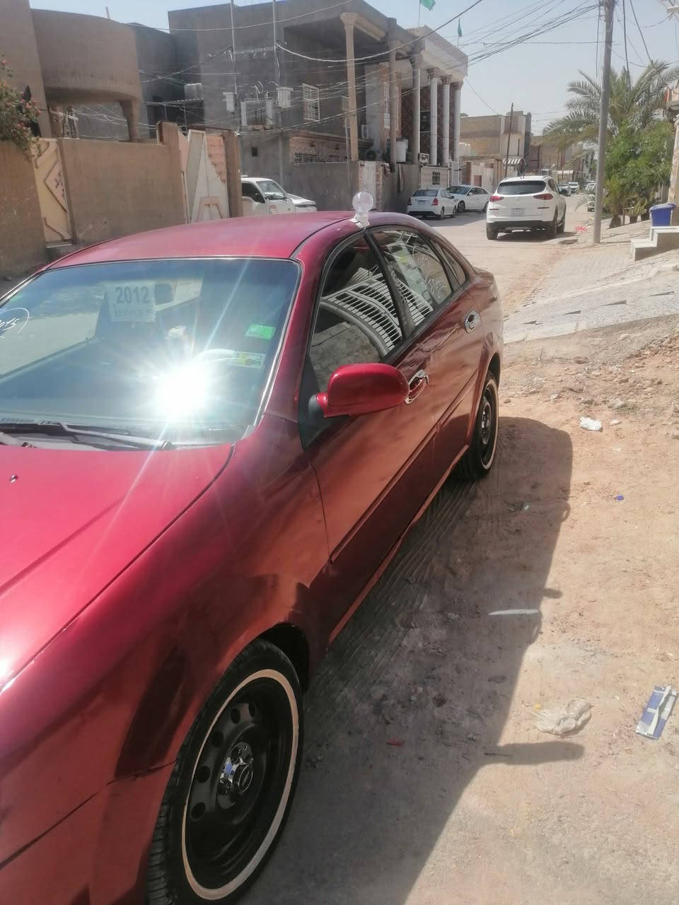 السلام عليكم سياره البيع ادوات ادوات ٢٠٠٩ كيرمكينه حداديه كفاله جاهزه مابيه نقص السعر ٣٠اوبيه مجال حك الجيه ***********
