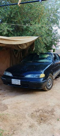 دايو برنس1995 محرك 2000🛑 مكفوله من الصبغ والضرر على وضع الشركه كير عاد...