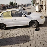 كيا ريو • ٢٠٠٤ • بدون تبخير