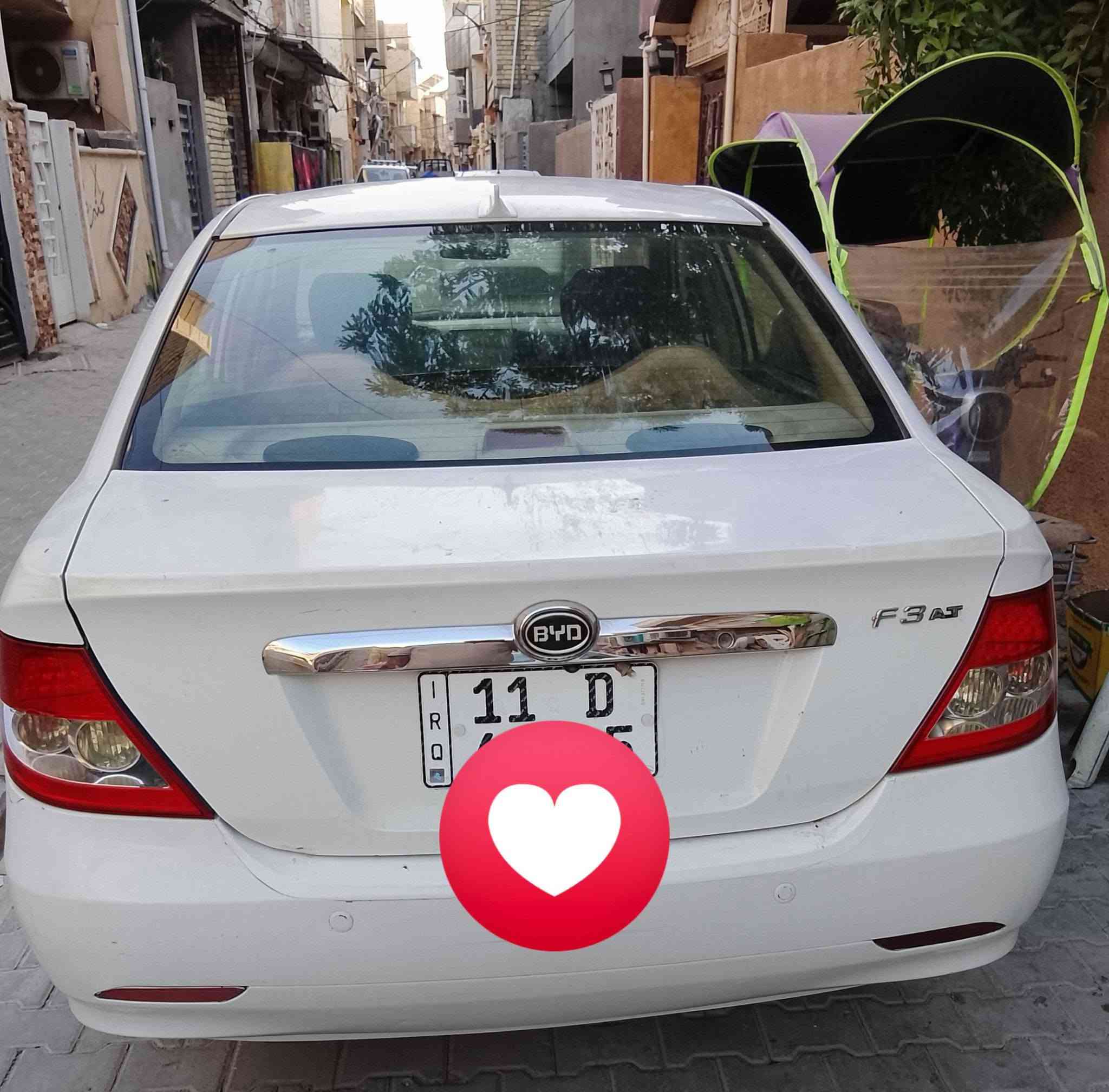 السلام عليكم pyd f3موديل2013كيراوتوبيهاباب السائق وربع من الوره صبغ بدون دواخل بسمناالسعر63العن العنوان بغداد الاسكان شارع المخازن موبايل 0773807575


**إذا كنت صاحب هذا الإعلان وتريد حذفه لأي سبب، رجاءا أرسل رسالة إلى الدعم الفني**