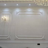 كربلاء المقدسه • ديكور • تصميم وتركيب