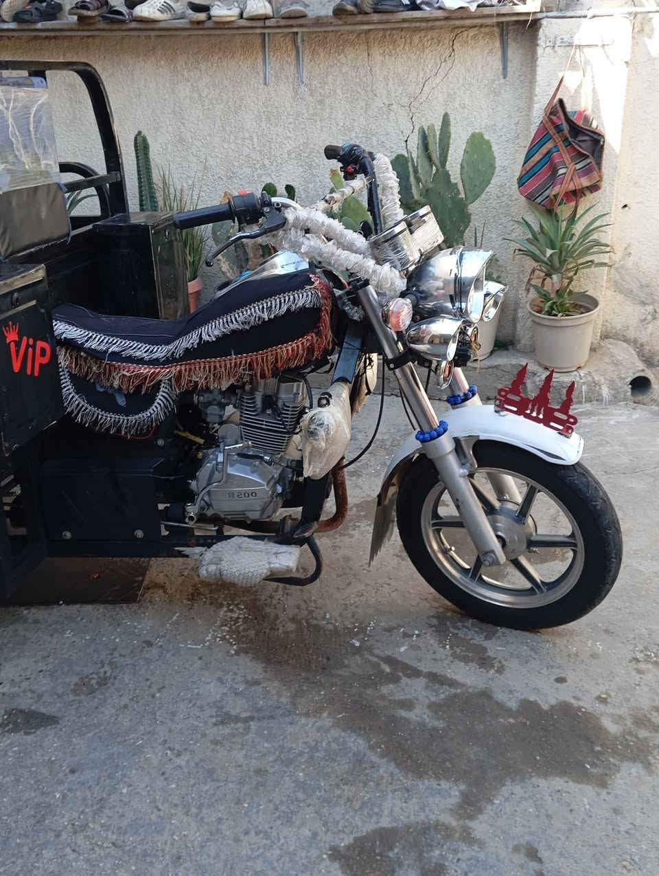 يالله موديل2024كفاله اوراق اصولي محرك برغي مامفتوح تخم تاير جديد السعر1850وبيها مجال مكاني بغداد الحبيبيه***********
