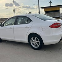 جاك ٢٠١٢ • گير عادي • مكينة زنجير