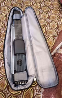 كيتار • شاشة • كنترول صوت