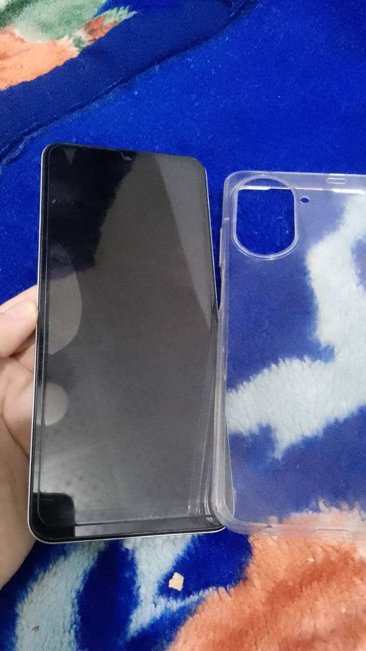 السلام عليكم تليفون للبيع صار لي اسبوع من استخدمته الشاحنه كرتون كامل ويا السعر 175 بمجال مكاني كركوك


**إذا كنت صاحب هذا الإعلان وتريد حذفه لأي سبب، رجاءا أرسل رسالة إلى الدعم الفني**