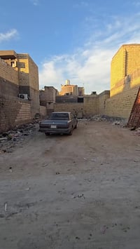 خنيطله كاع الدبوس • قطعة زراعي سند ٢٥ • ٢٠٠م