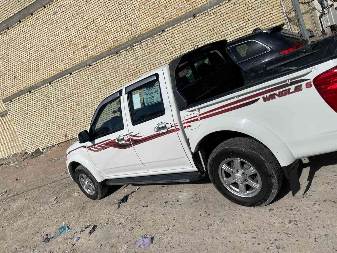 سلام عليكم كريت ويل موديل 22كفاله عامه سعر 124وبيهه مجال الاستفار *********** بغداد
مصورك الجاملغ مشلوع ومخلي بل بدي بعدني ممسوي
