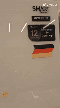 توفر شركة اللمسة الملكية اجود انواع الثلاجات ذات نظام التبخير بتخفيضات تصل الى 50%.

النوع : SMART .

الالوان : الابيض - الاسود .

السعر : 650 الف .

الضمان : 12 شهر .

العنوان : بغداد - السيدية - تقاطع الدرويش - شركة اللمسة الملكية .

الاتصال على الارقام : *********** - *********** .
