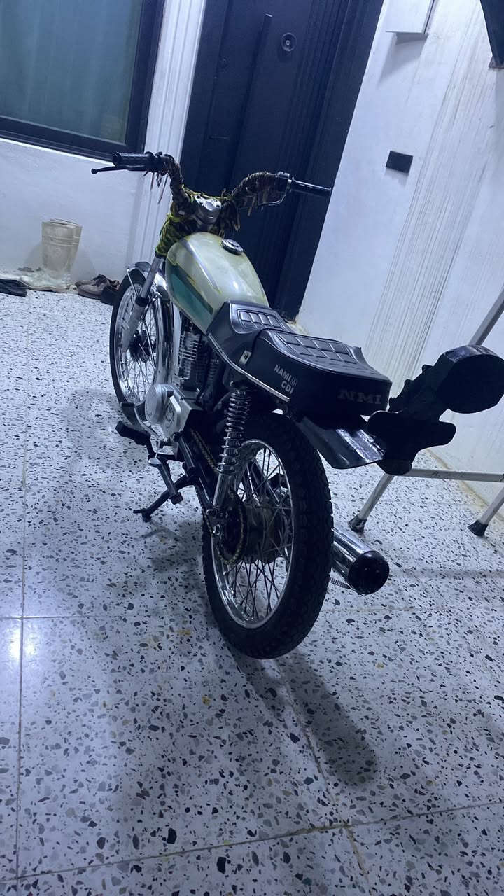 بو فروشتن 2025 شون كركوك


**إذا كنت صاحب هذا الإعلان وتريد حذفه لأي سبب، رجاءا أرسل رسالة إلى الدعم الفني**