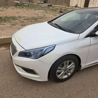 سوناتا • ٢٠١٧ • رقم اربيل