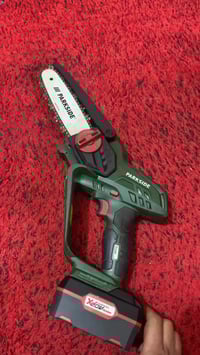 منشار بارك سايد • الماني اصلي