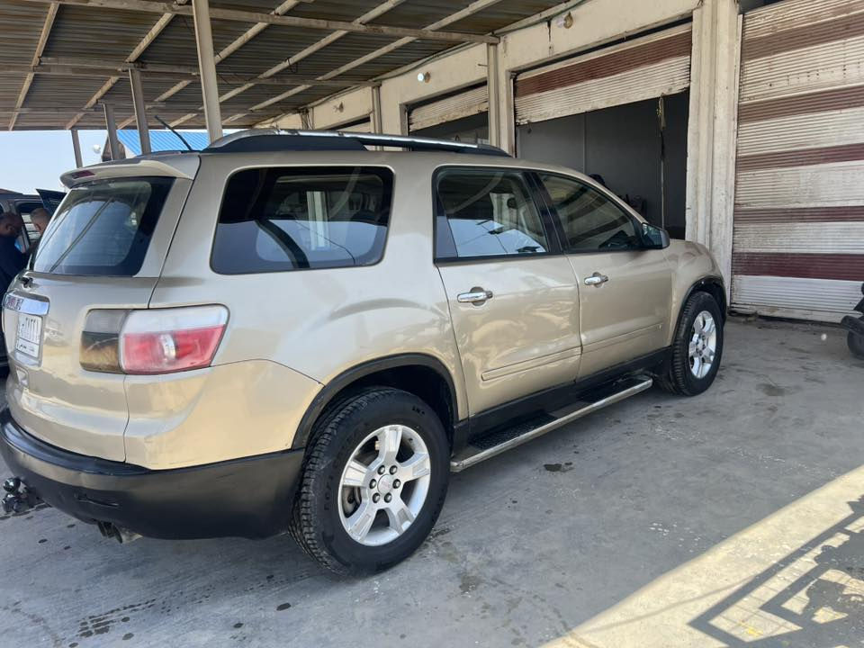 جي امسي اكاديه بيع ومراوس 85ربيه مجال حك الجيه مديل 2009كشره حلوه عضمه حلوه اشعدك اراوس  مكاني ناصريه ***********
