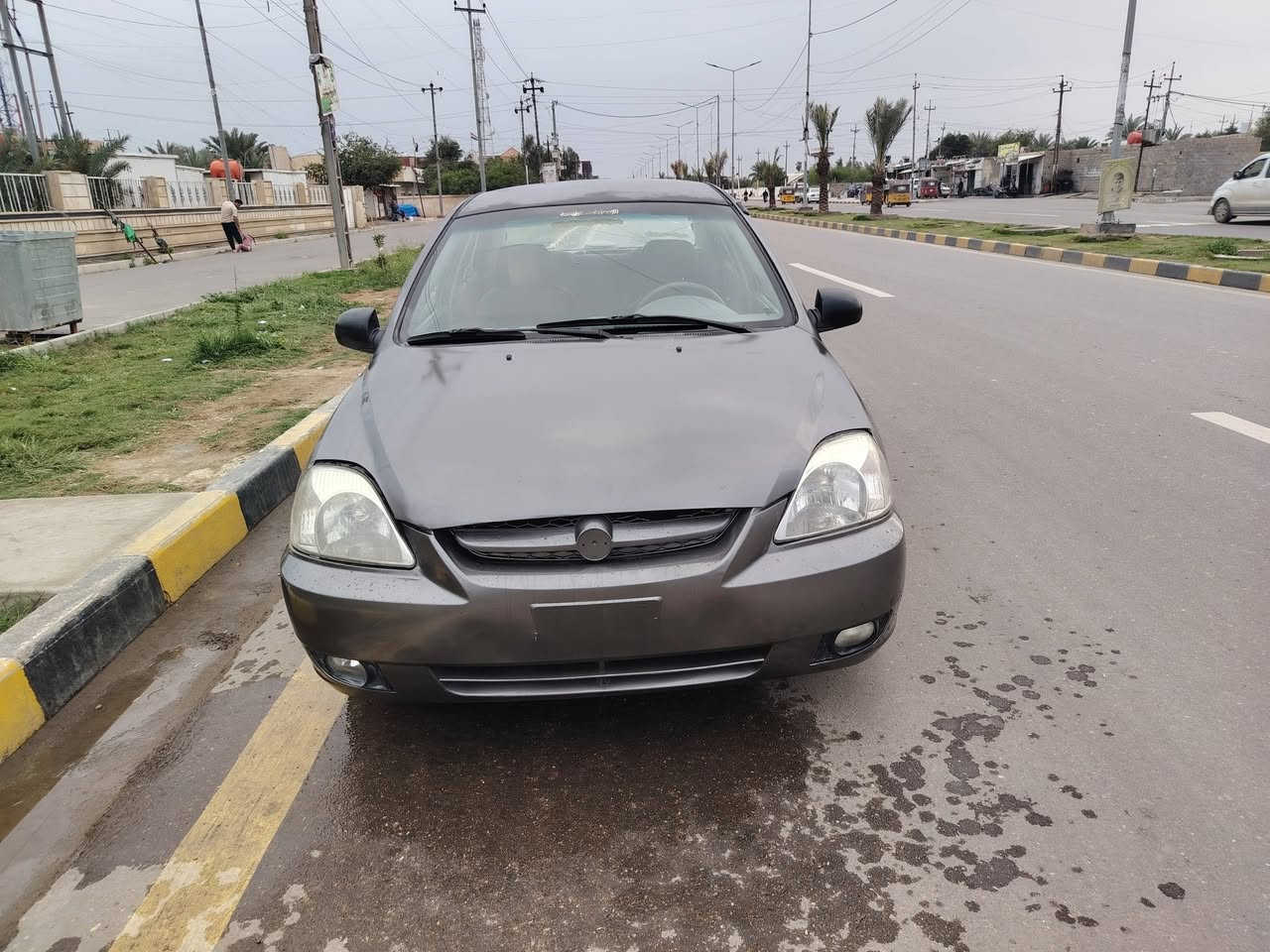 كيه ريو ٢٠٠٤كير رقمه صلاح الدين صدامي وبيه وكاله مداور ثاني يوم   السياره جاهزه مكينه مسكر كير اوتو   ااسعر ٣٢وبيه مجال *********** العنوان العماره المجر الكبير
