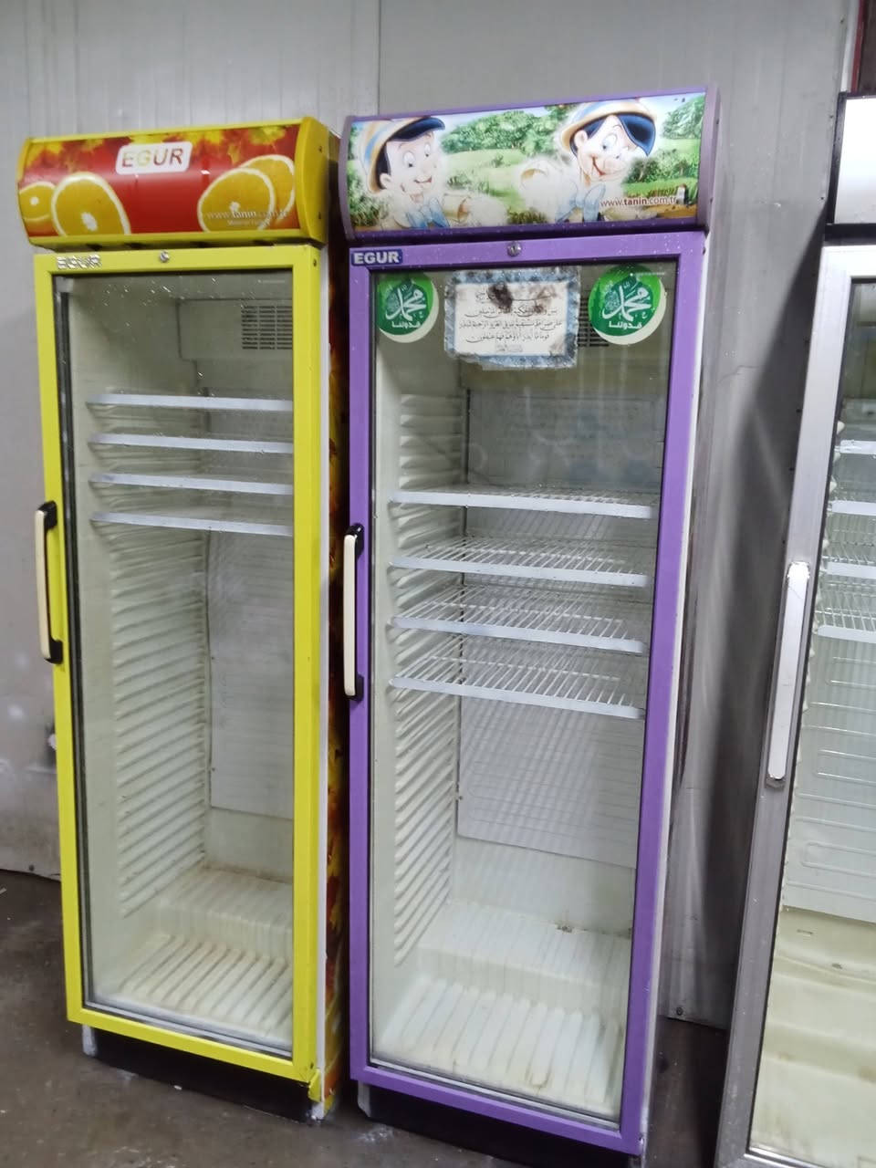 عوارض للبيع مكاني بغداد العبيدي شغلات تبريد فول شرط الضمان الشراي يتصل ***********
