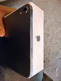 آيباد ميني 6 • ٦٤ • بطاريه ٨٠