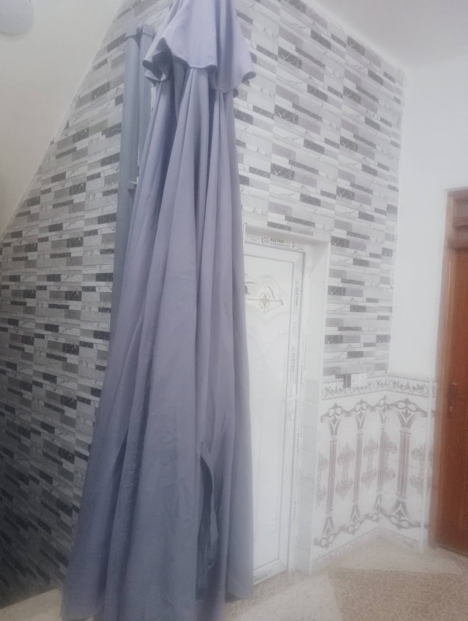 شمسيه للبيع حجم كبير موجود حجم وسط وحجم اصغر


**إذا كنت صاحب هذا الإعلان وتريد حذفه لأي سبب، رجاءا أرسل رسالة إلى الدعم الفني**