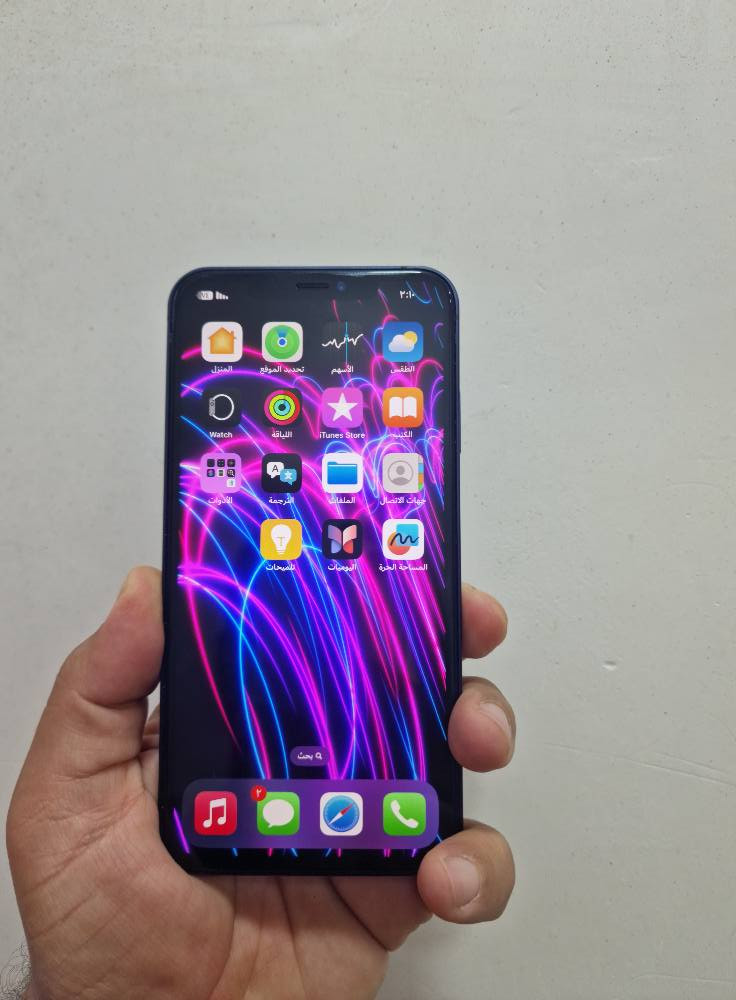 ايفون Xs  max
محور  17 برو ماكس 
اذكره 256 
بطاريتة 81
جهاز كله بلادي مامبدل بي شي 
كامره الخلفيه ما تشتغل فقط 
للبيع فقط 
مكاني بابل المركز 
سعره 225 
اتصال فقط ما موجود على نت 

***********

