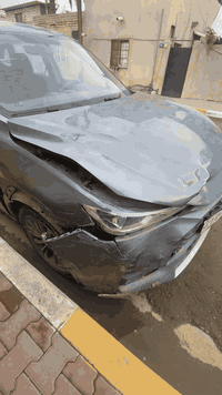 السلام عليكم Mg zs mew 2025 

شباب السيارة موضح ضررها كدامكم بيها بارد وبيها تبديل السيارة زيرو مآخذها ماشية 6000 و الضمان موجود 6 سنين و تبديل الدهن كله مجاني على حساب الشركة السيارة نظيفة من الدواخل ايرباك مطاك نهائيا بالسيارة و السيارة حرة تحويل مباشر مرقمة بغداد السيارة تمشي بدون كرين 

إذا تحب تستفسر اكثر على السيارة تفضل على الخاص 

عنواني : بغداد الدورة 
الرقم : ***********9
