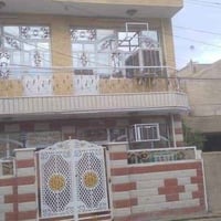 بيت للبيع في البلديات حي التجار ٥٠ متر ٧في ٧  الطابق الارضي مطبخ وصاله...