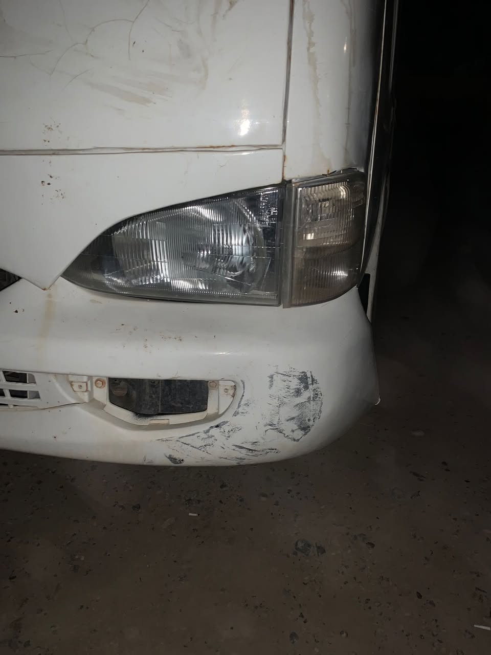 للبيع
سامسونج موديل 1999 فول مواصفات 

رقمها ديالى فحص ومضيع اوراقها أبيع (حبل حبل حبل)

ضفيرة كهربائيات جديده سلف داينمو قاعدة فيوزات 

اكفلها گير ومحرك وأكسل وشاصي وعشائر 

مكانها صلاح الدين الضلوعيه 

السعر مو مشكله نتفاهم المهم ترضى

***********
