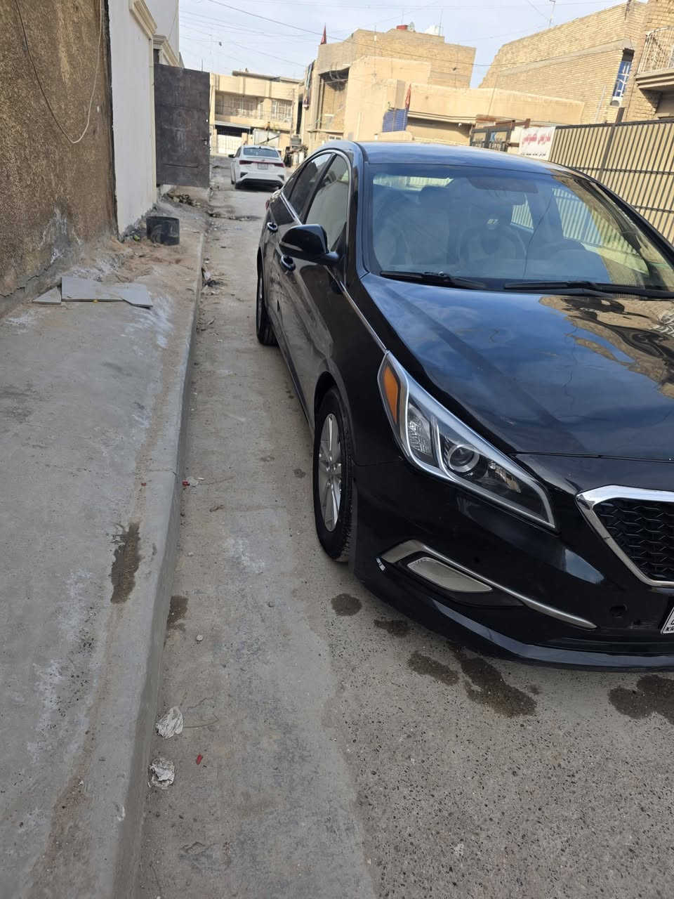 السلام عليكم سوناتا موديل ١٦ امريكي بيه سونار رقم اربيل سياره خير من الله صدر جديد تخم تاير السعر ١١٠ قفل قفل سكن بغداد ترد وكاله تريد تحويل  ***********
