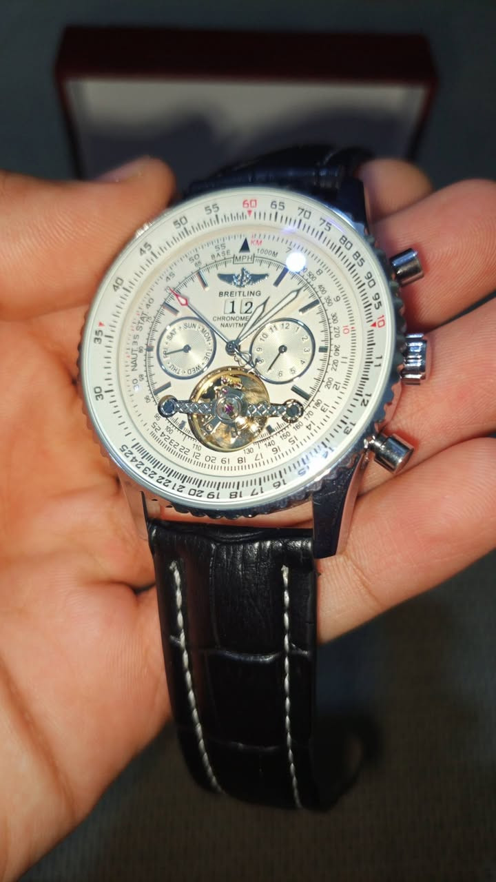 ساعه اوتوماتيك السعر 80


**إذا كنت صاحب هذا الإعلان وتريد حذفه لأي سبب، رجاءا أرسل رسالة إلى الدعم الفني**