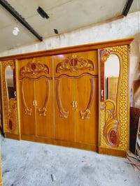 كنتور وأبو سته • صاج تزكام • ٢م٥٠×٣م٤٥