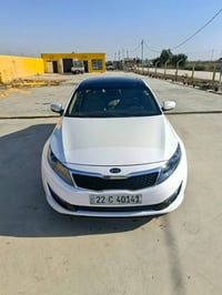 اوبتما • ٢٠١١ • مكينة ٢٠٠٠