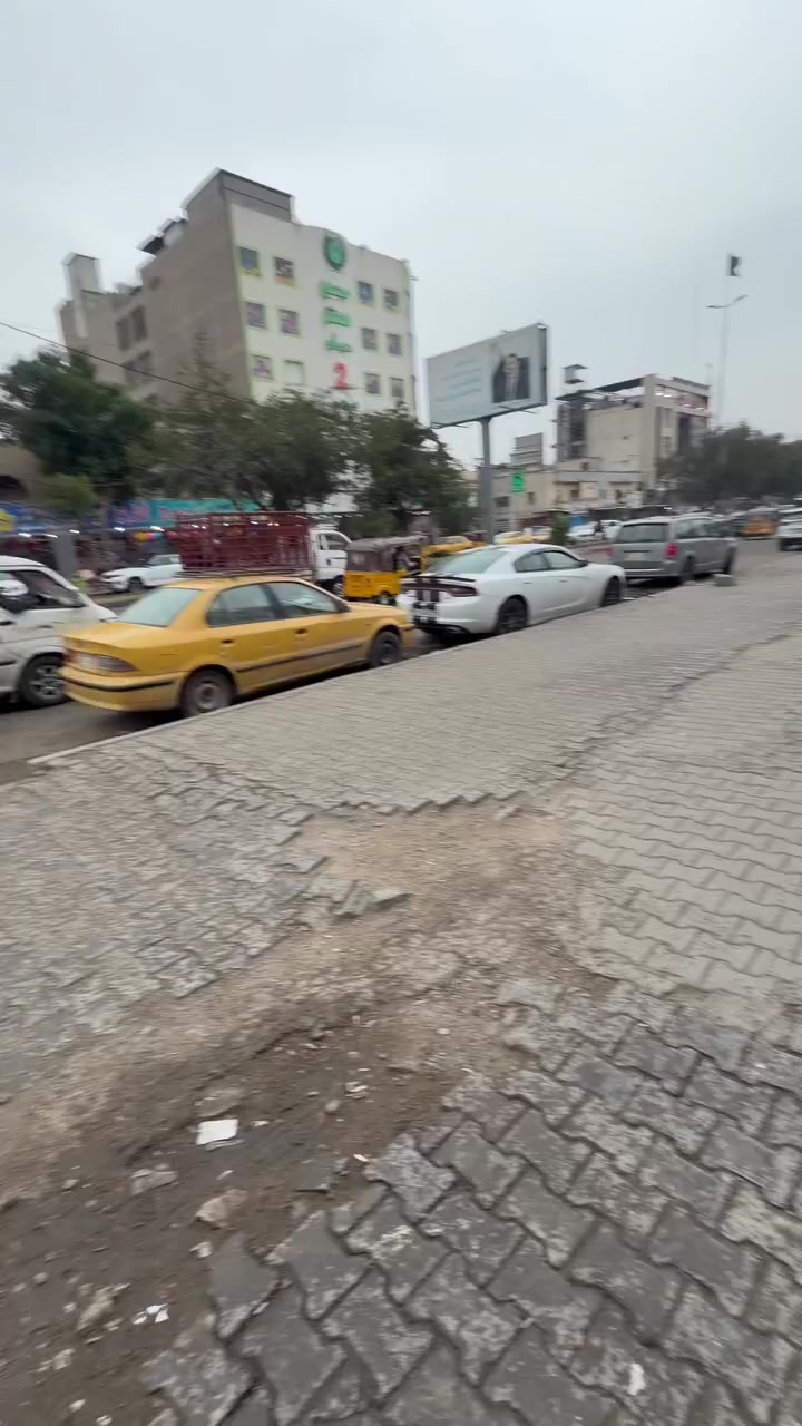 محل اللايجار بغداد جديده مقابيل الكوخ على شارع العام الرقم الهاتف ***********
