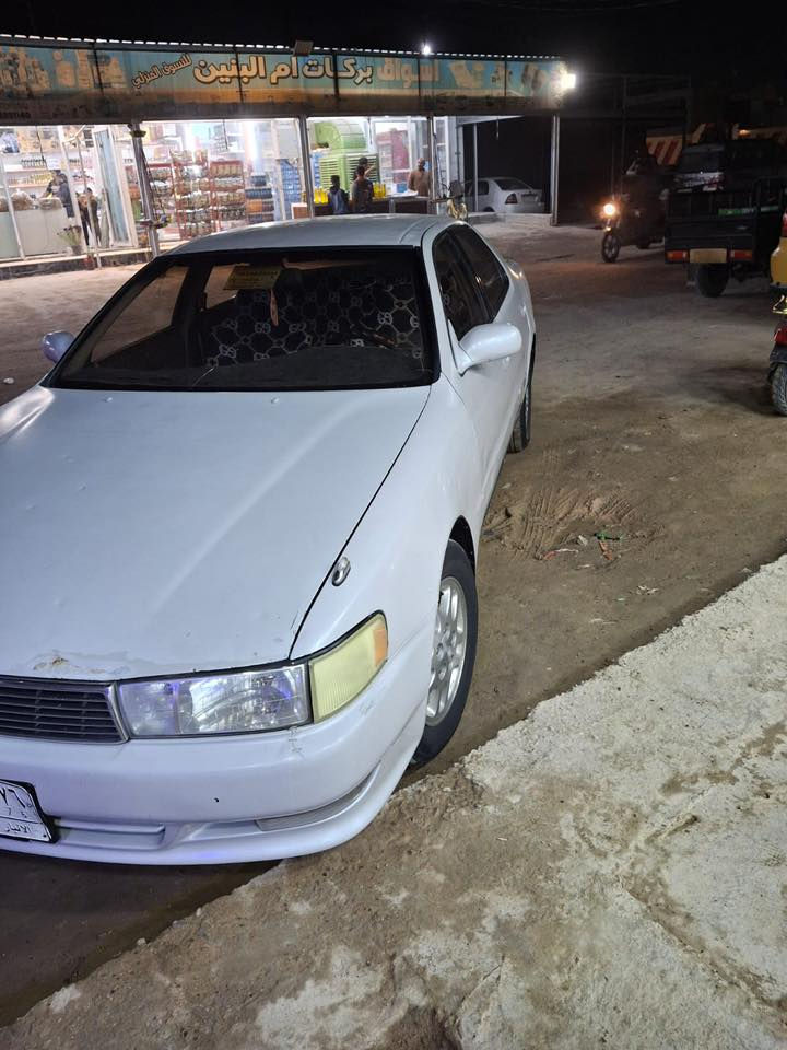 السلام عليكم كرسته 1995 مكفولة من القص و نقل الجثة ، سيارة مكينة وكير جدد ، تبريد شغال بأسمي 55 وبيها مجال كوفة علوة الفحل. ***********
