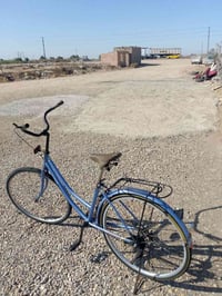 بسكليت • عجلة