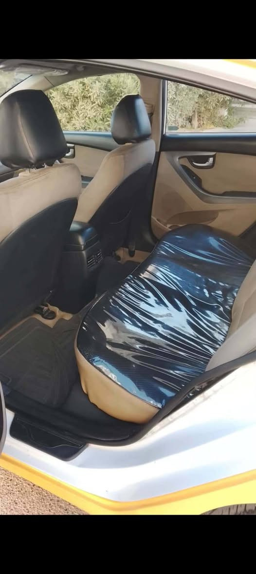 سلام عليكم النترا خليجي شركه القلم محرك 2000 موديل 2015 دوش سلايت مري شفط قطعتين تبريد شاشه كامله دواره فول تحكم استيرن داخل اسود وصحراوي تبريد ثلج قطعتين مدوسمه حتى الكاعية جلدمحرك حاويه صدرها نظيف السعر 100 بيها مجال بسيط حك الحيه رقم جديده سنوية هزا جديده بسمي العنوان بغداد المنصور ***********
