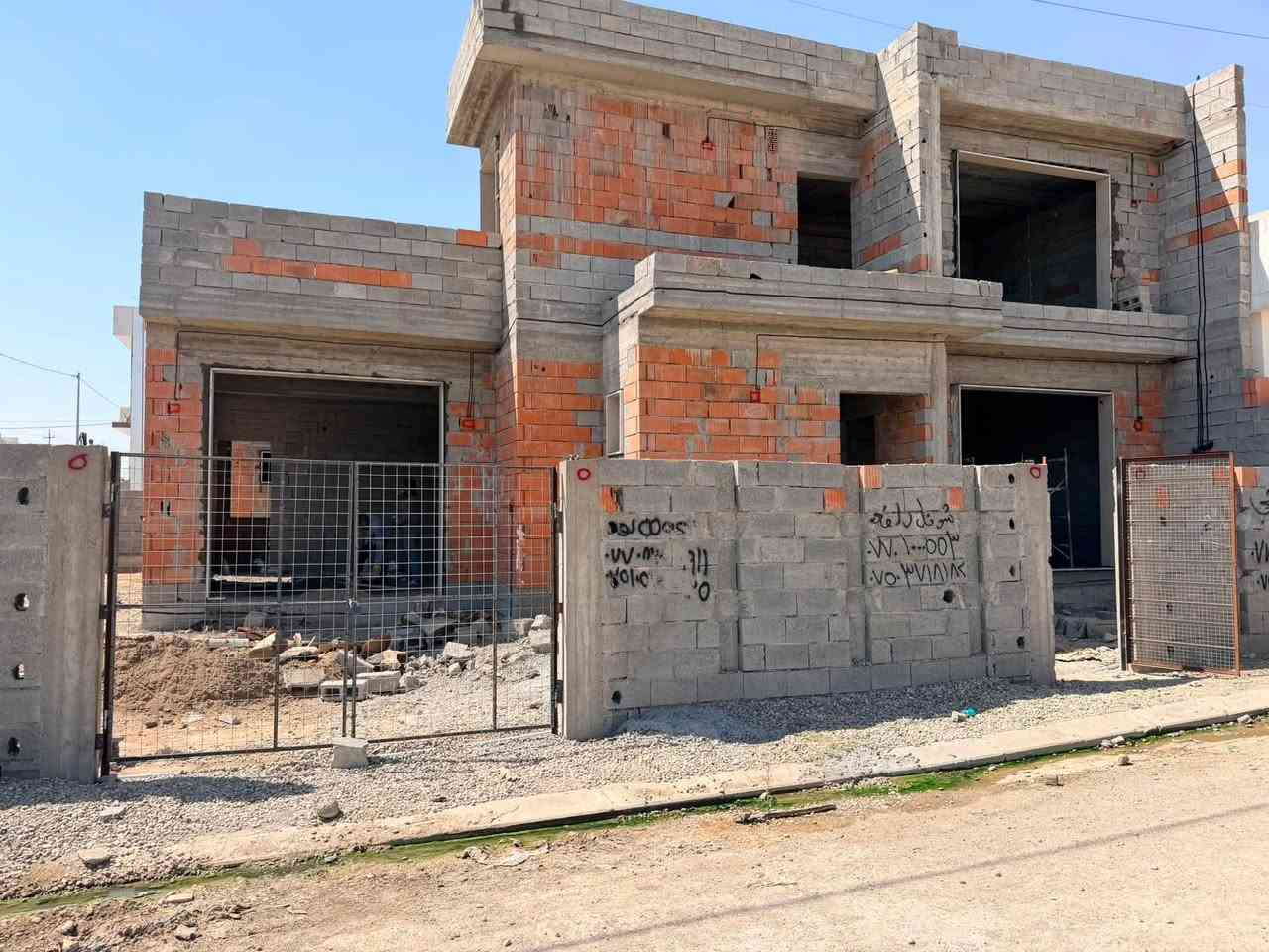عمل مرمر ايراني سوبر وتركي درجه اولى بكافه الضمانات وبانسب الاسعار وبكادر هندسي متخصص ***********
