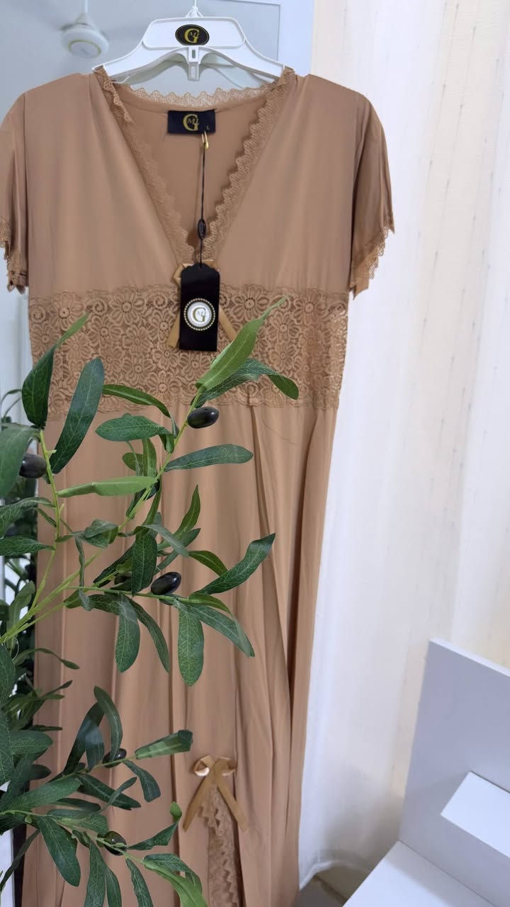 الجمال وصل
خامه زبده
القياسات L xl xxl xxxl يجي راهي والخامه باردة ثلج لا تطفر ولا تكش ولا تذب لون 
الوان واضحة 
الطول ١٥٤سم يعني طويله مو قصيره 
الدرزن يجي مشكل ماكو لون واحد بنات 
السعر ٦٨ الف

🤍https://t.me/aydastor25
@


**إذا كنت صاحب هذا الإعلان وتريد حذفه لأي سبب، رجاءا أرسل رسالة إلى الدعم الفني**