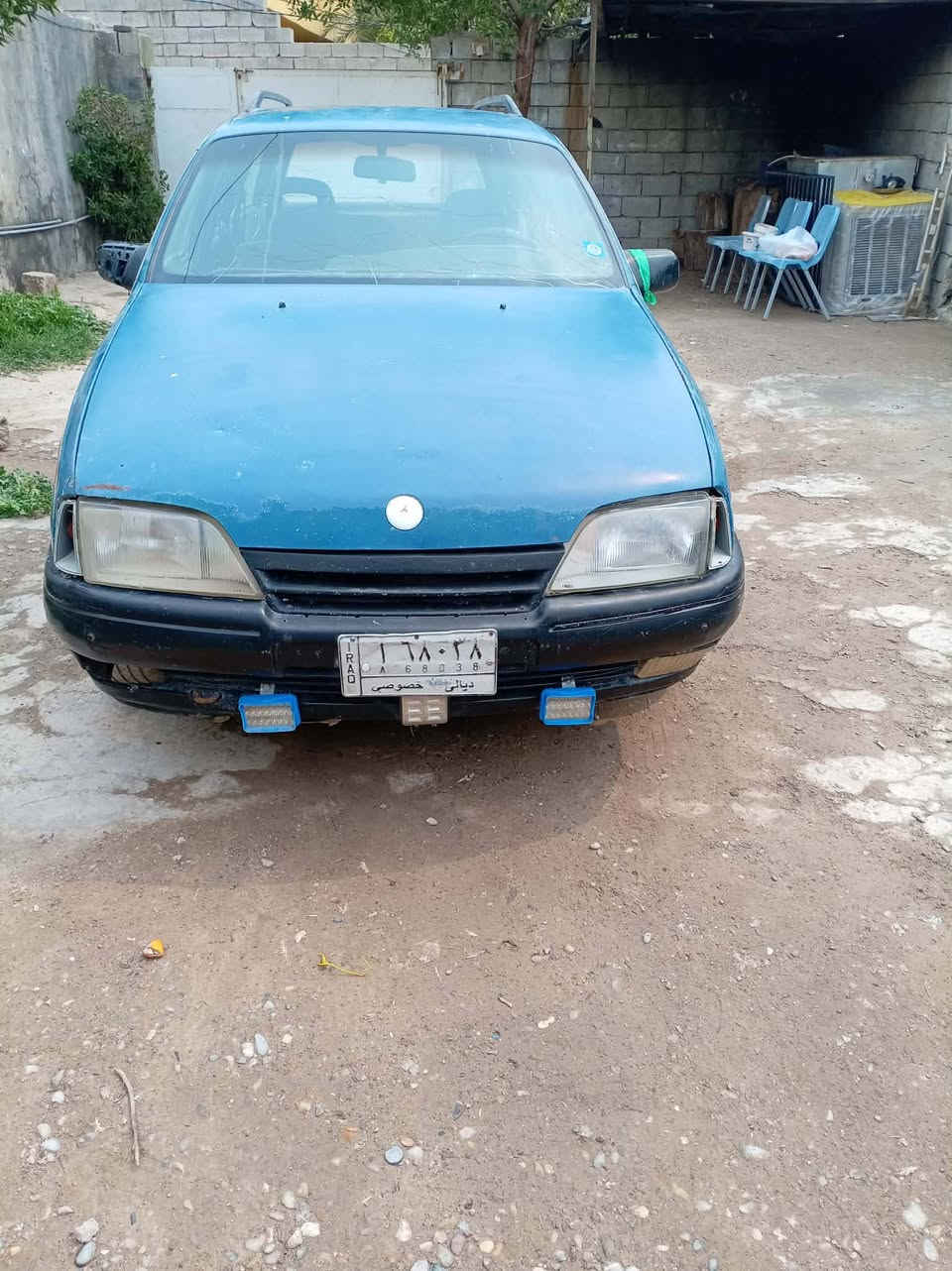 سلام عليكم شباب اوبل للبيع مكينه وكير خير من الله صدر مامي صدر خلفي خير من الله تخم تاير بور كله جديد سنويه جديده سعر 24 وبيها مجال الطيبين مكاني ديالى الخالص واني مكلف بل نشر هاذا رقم صاحبه أتصل ودلل ***********
