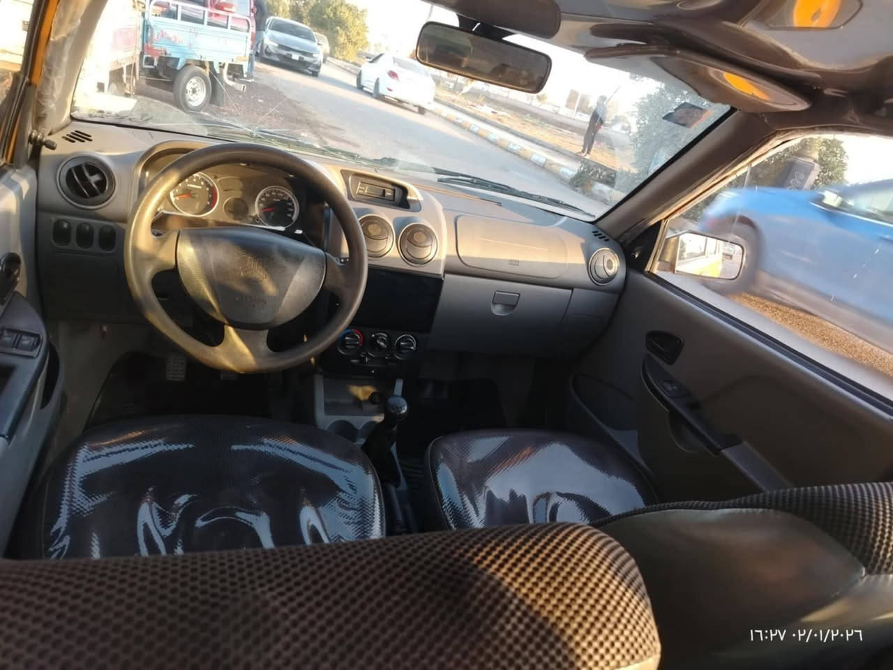 سلام عليكم سايبا 23 سياره جاهزه وخير من الله بسمي مكاني واسط رقم واسط نكليزي بيه  جاملغ وبنيد بدون دواخل والباقي مكفول ‏‪0773 510 1810‬‏
