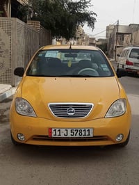 ياالله السلام عليكم  طيبة موديل 2016 سيارة جديدة وحلوه خير من الله  گي...