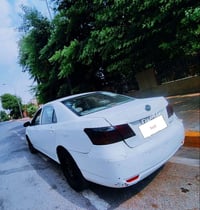 فل اوبشن • اوتوماتيك • ٢٠٢٧