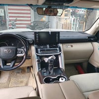 لاند كروز موديل 2022فول موصفات كفاله عامه سعر 640