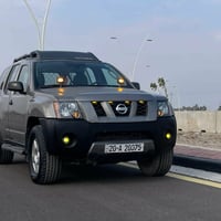 استرا • ٢٠٠٨ • غاز وبنزين