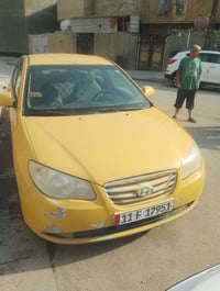 النتر موديل 2008 خليجي سعر 80اوبيه مجال  07721030730 ابو علي