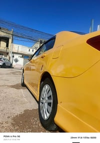 بي واي دي G3 • ٢٠١٤ • فلوجه