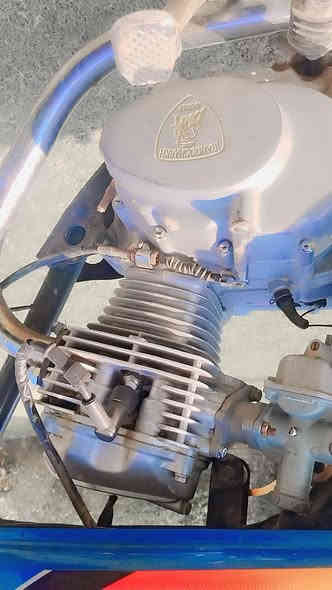 ملاحظه مكينه البيع ليسه دراجه محرك ارشه  يمكن موديل 19  محرك فصله كدامك قيم واخذ محرك مفتوح بس والفات مابدل فصل شكد ماتضرب بيه فصله اضرب كدامك مكاني حله رانجيه رق م ***********
