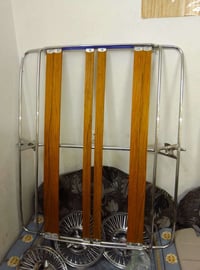 البيع سيبايه مال ابوعمار جديده مشدوده يومين مكانهه بغداد حي تونس افاف ...