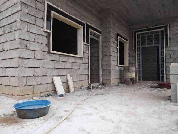 السلام عليكم كادر عمل حجر حلان انواع واجهات البيوت وانواع الكوبلنات كرسته عمل حف ودرز استفسار ***********
