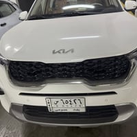 كيا سونيت • ٢٠٢٣ • ماشية ١٧ ألف