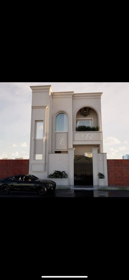 يالله
دار هيكل للبيع مساحة 100متر مربع 
بناء درجة اولى طابقين  الطابق الارضي غرفة وصالة واستقبال ومطبخ ومجموعتين صحيةوالطابق الثاني غرفتين وحدة ماستر ومجموعتين صحية موقع البيت مجمع الزريف لاند طريق بغداد قبل الامام عون يبعد عن الحولي الجديد تقريبا 65 متر ويبعد عن الامام 8 دقايق بالسيارة 
للتواصل ‭٠٧٧٣ ٢٣٨ ٤٦٥١‬
