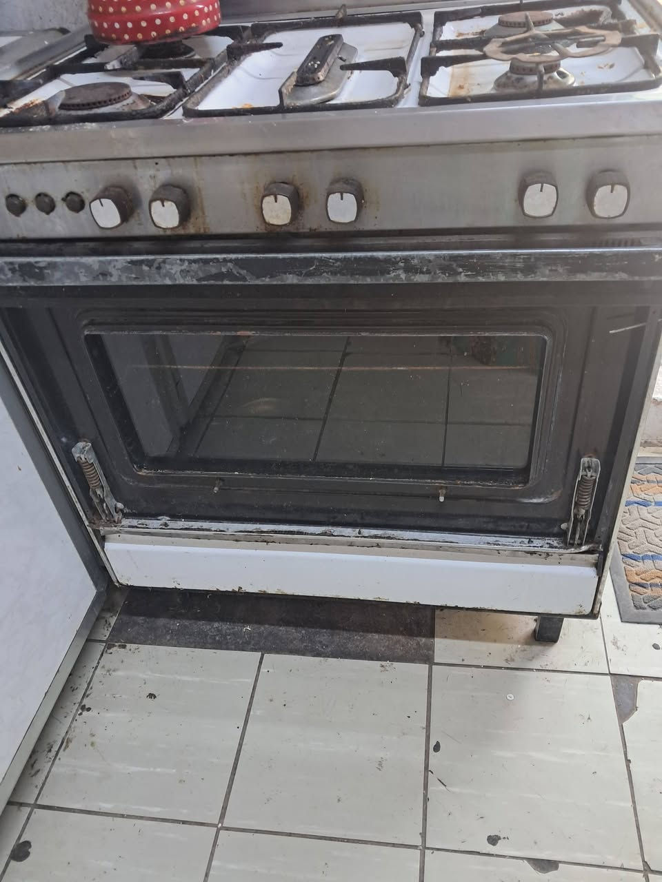 طباخ للبيع سعره ٦٠ الف


**إذا كنت صاحب هذا الإعلان وتريد حذفه لأي سبب، رجاءا أرسل رسالة إلى الدعم الفني**