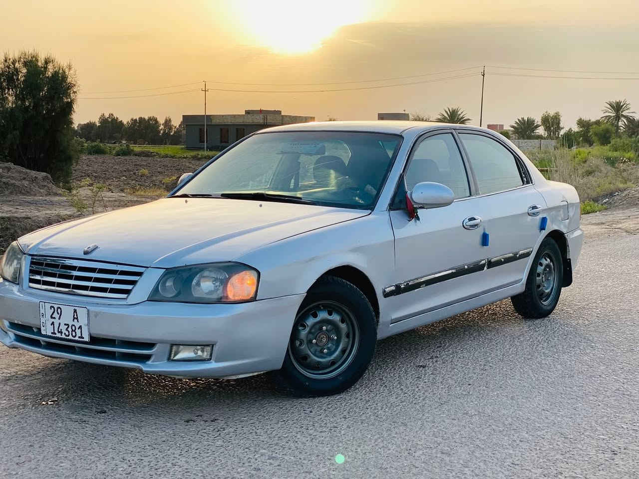 السلام عليكم اوبتماء
البيع 2002 خليجيه محرك 2000 دوش محرك وكير بجيس تخم تاير البارحه شادله كهربايات كله شخاله 

رقم واسط نكليزي بسمي شخصين هزه جديده وسنويه 32 

سعر 47 وبيه مجال ال شراي 

مكان سياره بابل شوملي 

***********

***********
