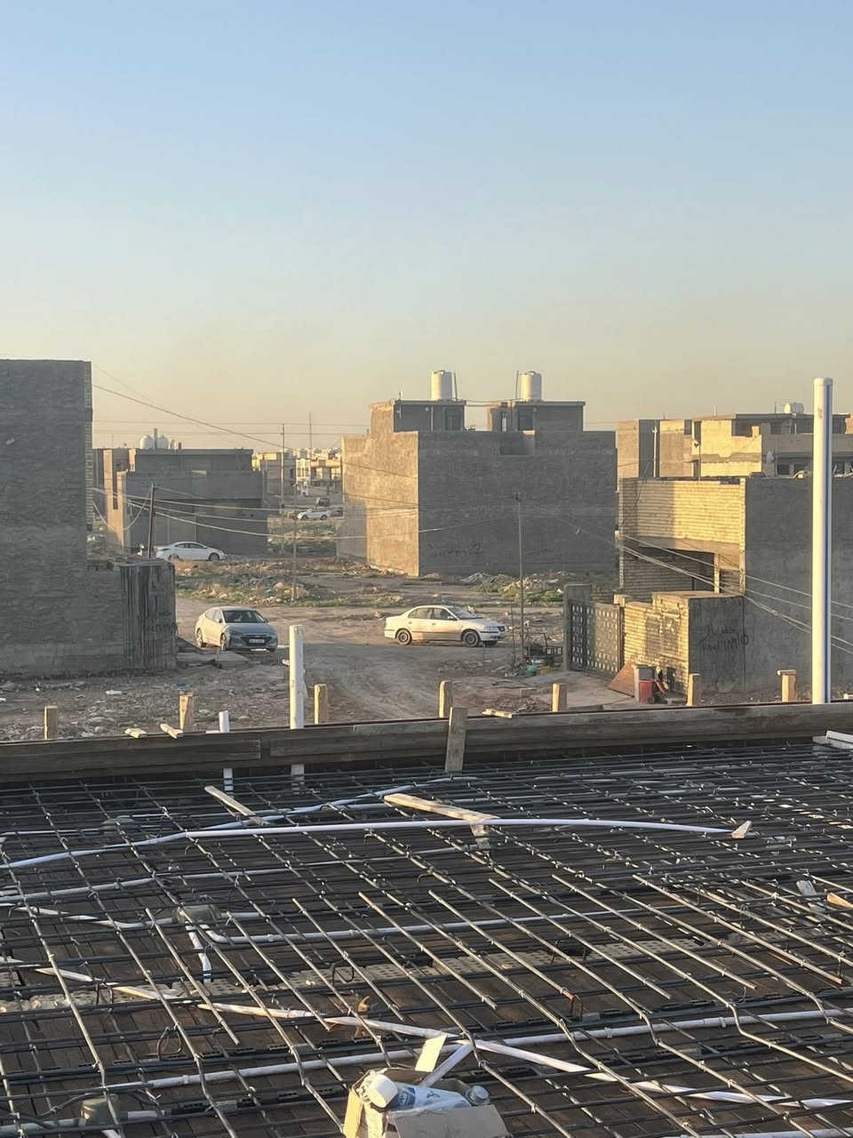عروض مكتب البشائر 🔰
📌معروض12331 نص 100م  ب3/10بيان وكاله قريبه على التبليط واليناء .السعر ادخل خاص وات

📌معروض 12304 نص100م ب2/10 جاهزه بلبناء . السعر خاص واتساب .

📌معروض نص 100م ب11059 ب2/10 جاهزه السعر وات ساب 

📌معروض 12896 نص 100م ب2/10 جاهزه من صاحب السند .بلبناء السعر خاص واتس.

🔰🧿التواصل ☎️ *********** 📱 ابو باقر 
متوفر وات ساب نفس الرقم ✅
